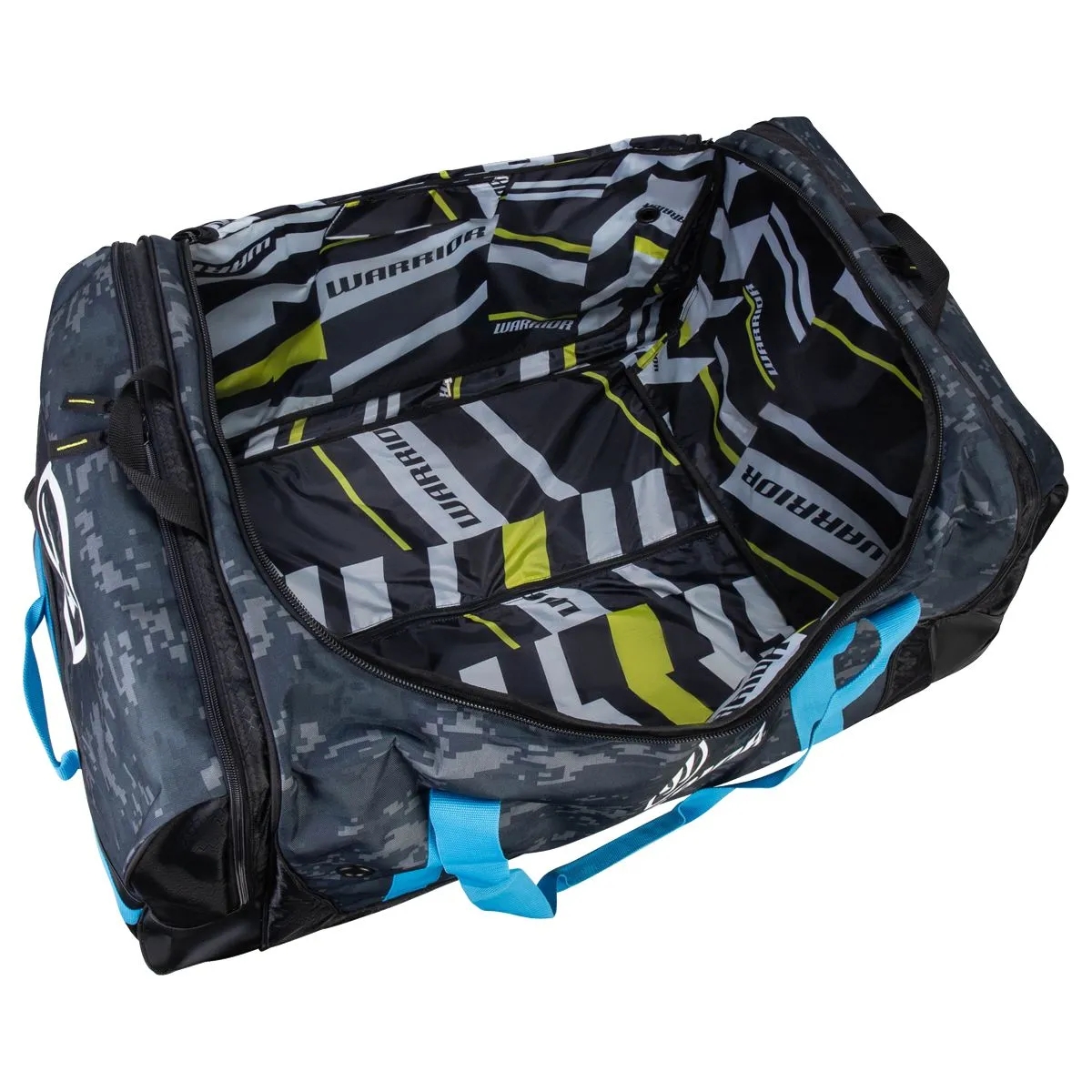 Wheeled Equipment Bag Warrior Q20 Largeproduct zoom image #3