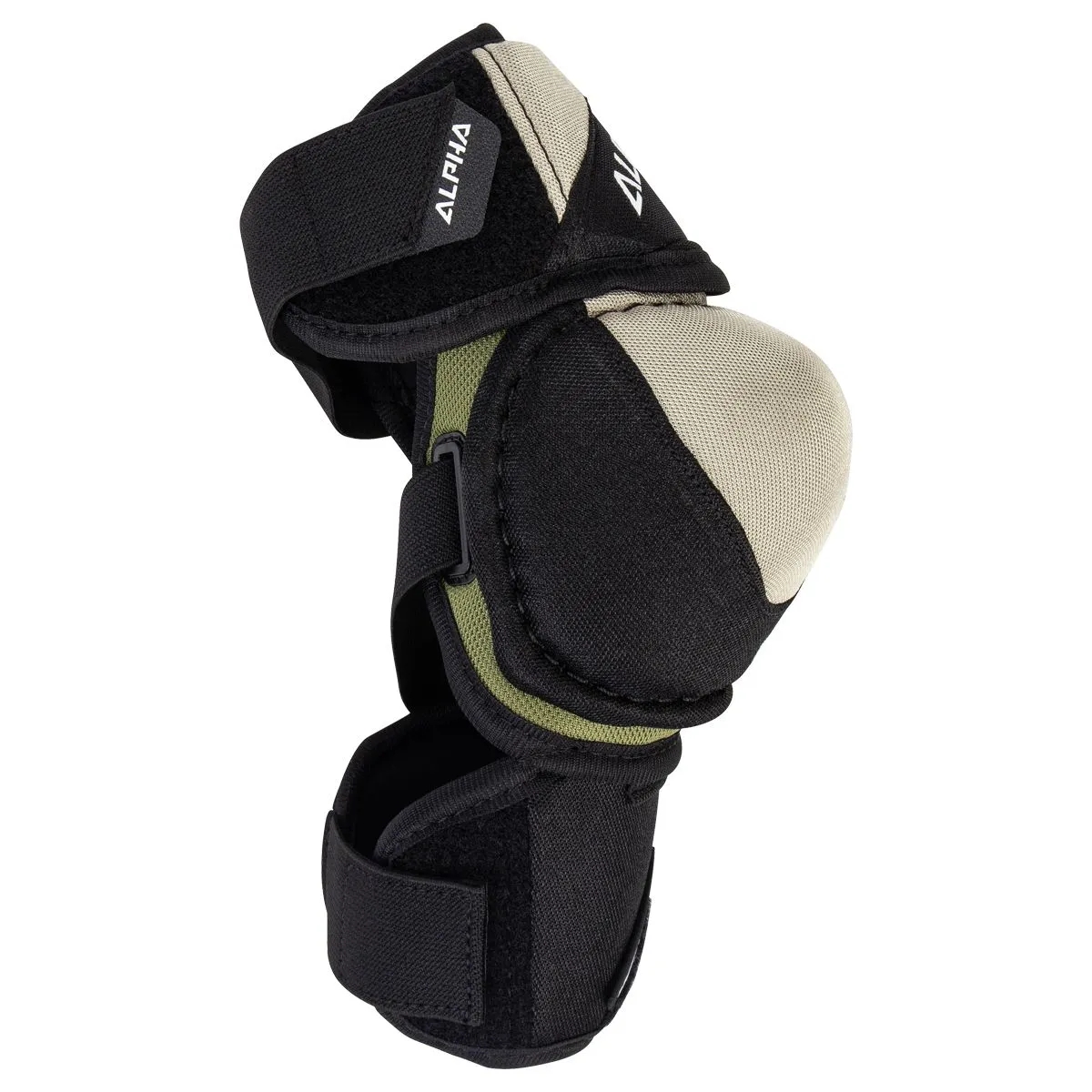 Hockey Elbow Pads Warrior Alpha Lite Jr.product zoom image #2
