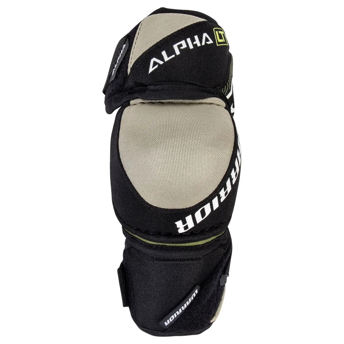 Hockey Elbow Pads Warrior Alpha Lite Jr.product zoom image #3