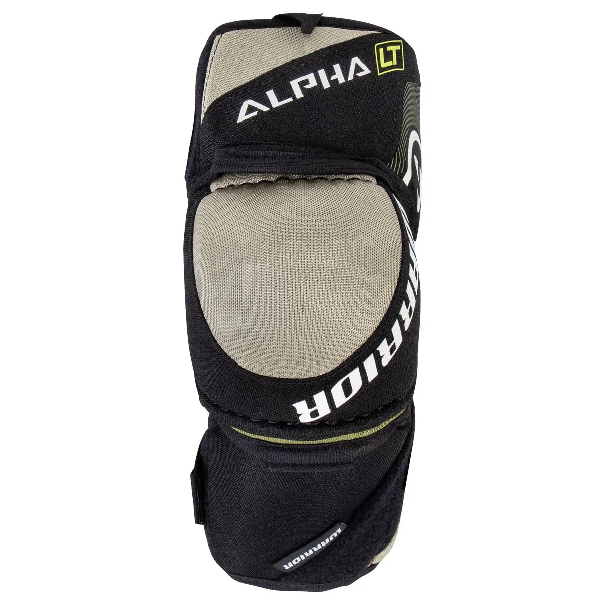 Hockey Elbow Pads Warrior Alpha Lite Sr.product zoom image #3