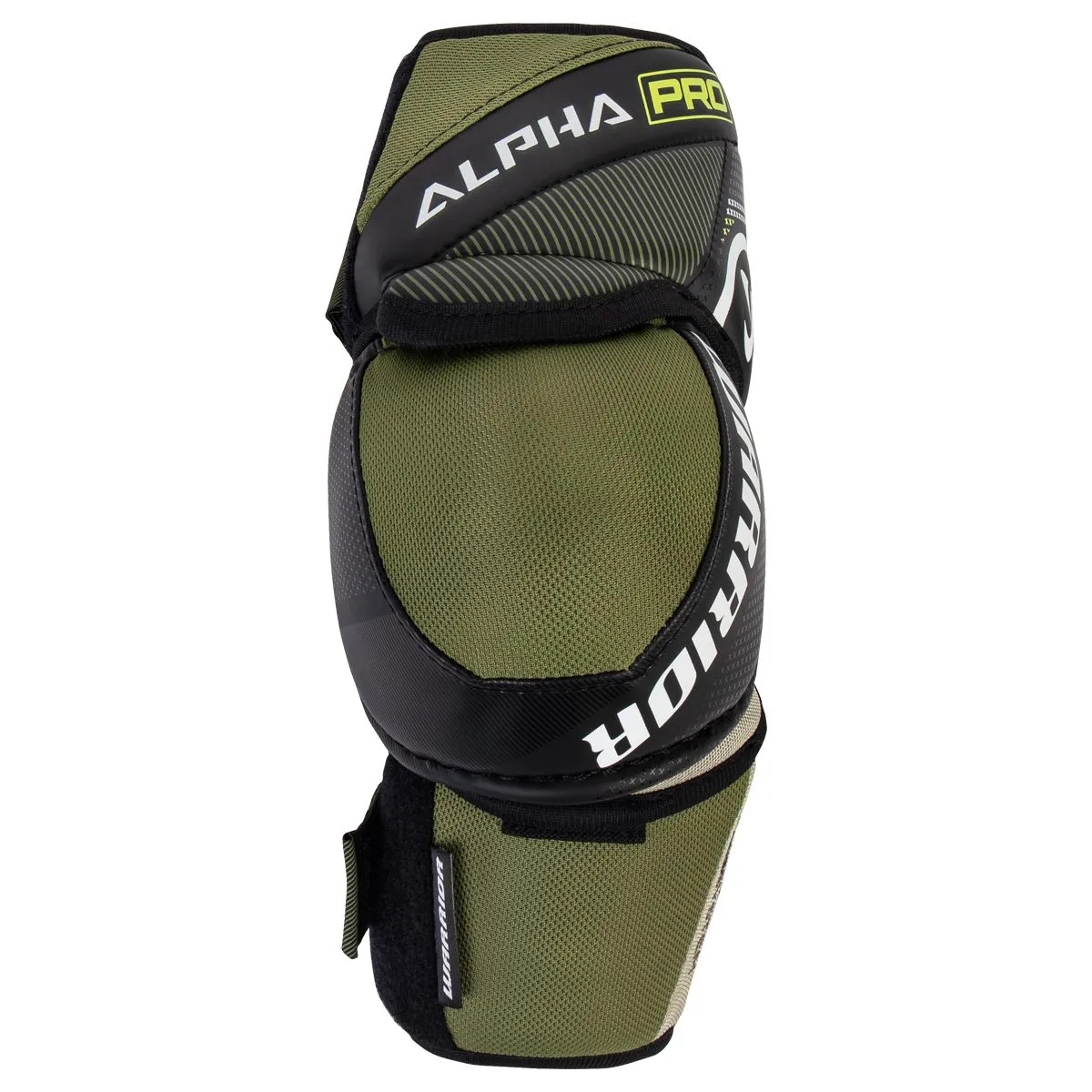 Hockey Elbow Pads Warrior Alpha Pro Sr.product zoom image #3