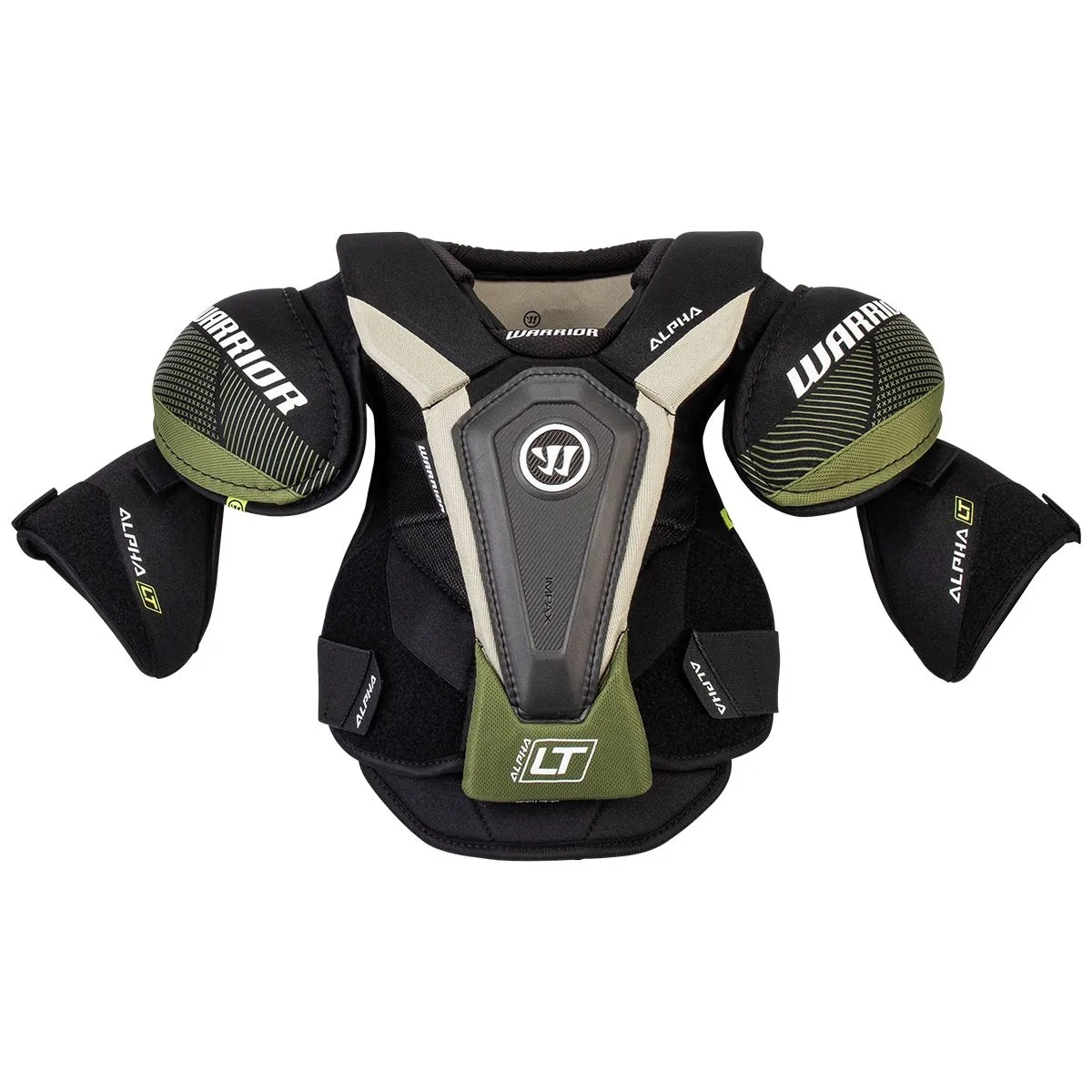 Hockey Shoulder Pads Warrior Alpha Lite Sr.product zoom image #1