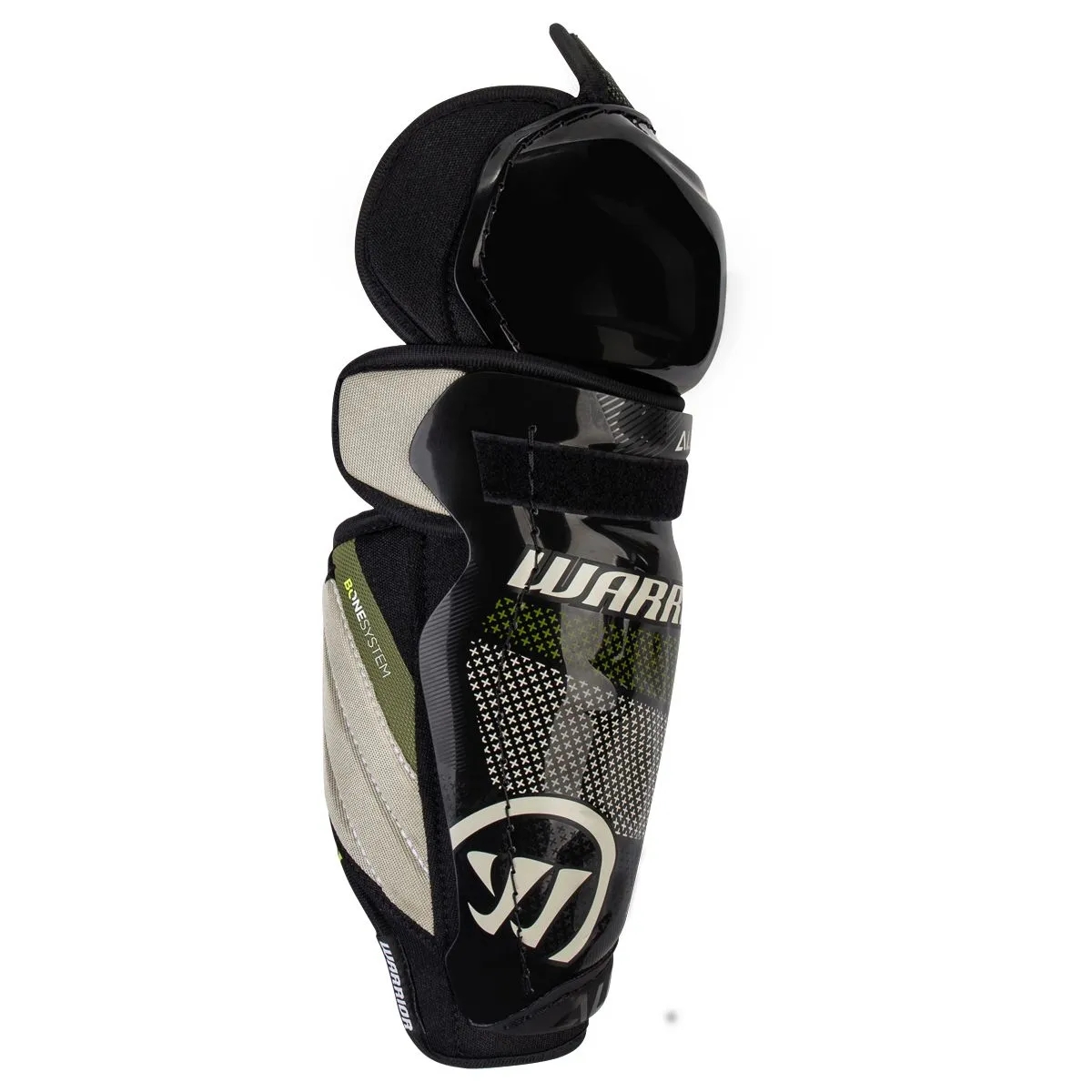 Hockey Shin Guards Warrior Alpha Lite Jr.product zoom image #2