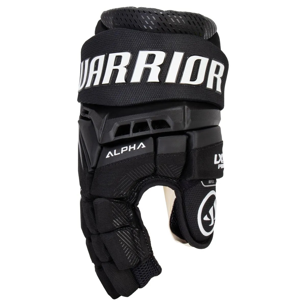 Hockey Gloves Warrior Alpha LX3 Pro Sr.product zoom image #2