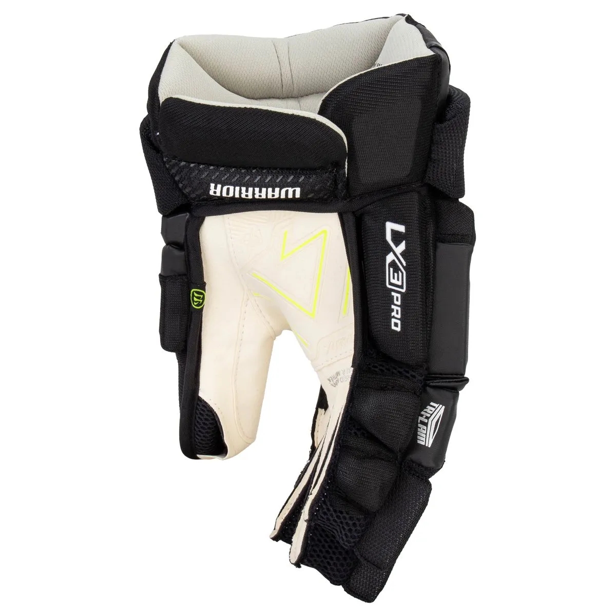 Hockey Gloves Warrior Alpha LX3 Pro Sr.product zoom image #3