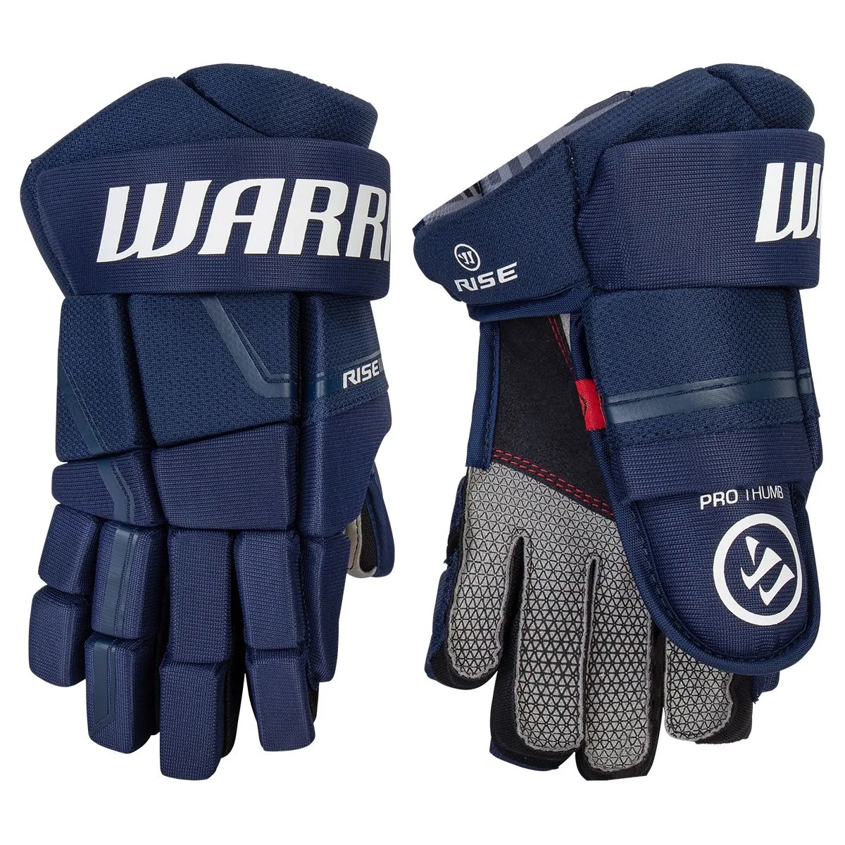 Hockey Gloves Warrior Rise Jr.product zoom image #1