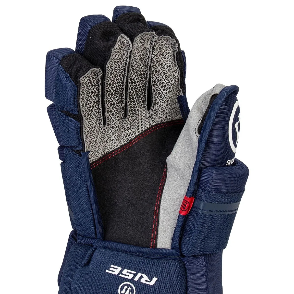 Hockey Gloves Warrior Rise Sr.product zoom image #5