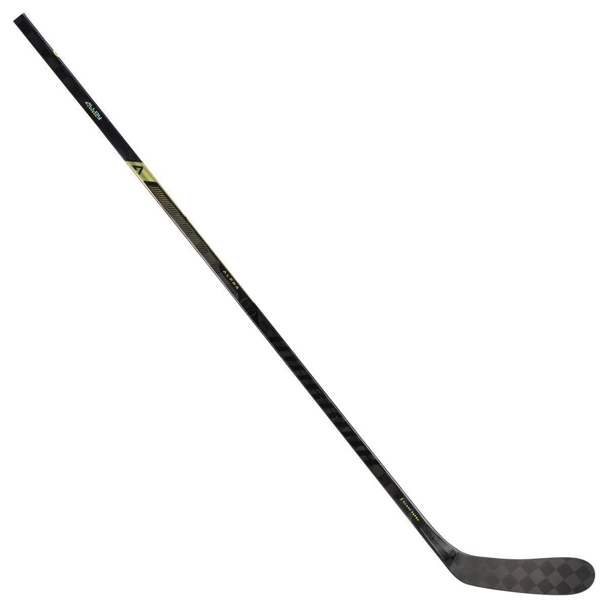 Hockey Stick Warrior Alpha LX3 Pro Int.product zoom image #2