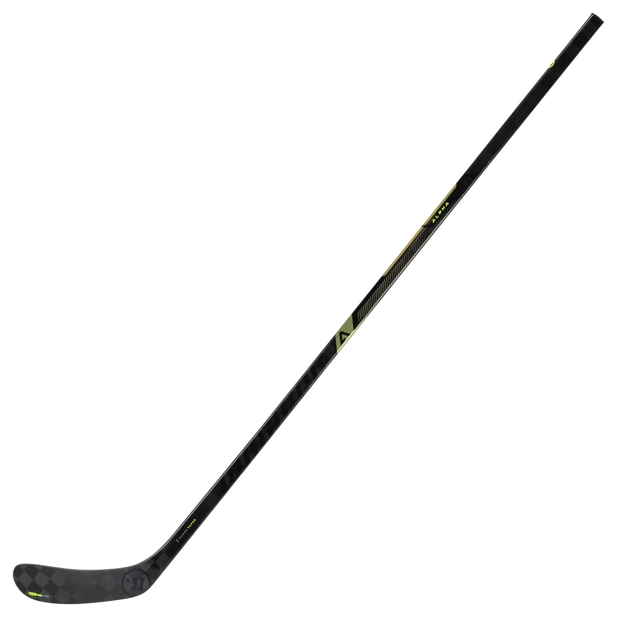 Hockey Stick Warrior Alpha LX3 Pro Jr.product zoom image #1