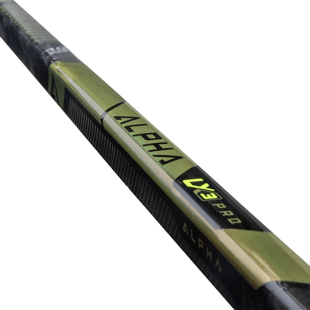 Hockey Stick Warrior Alpha LX3 Pro Jr.product zoom image #4
