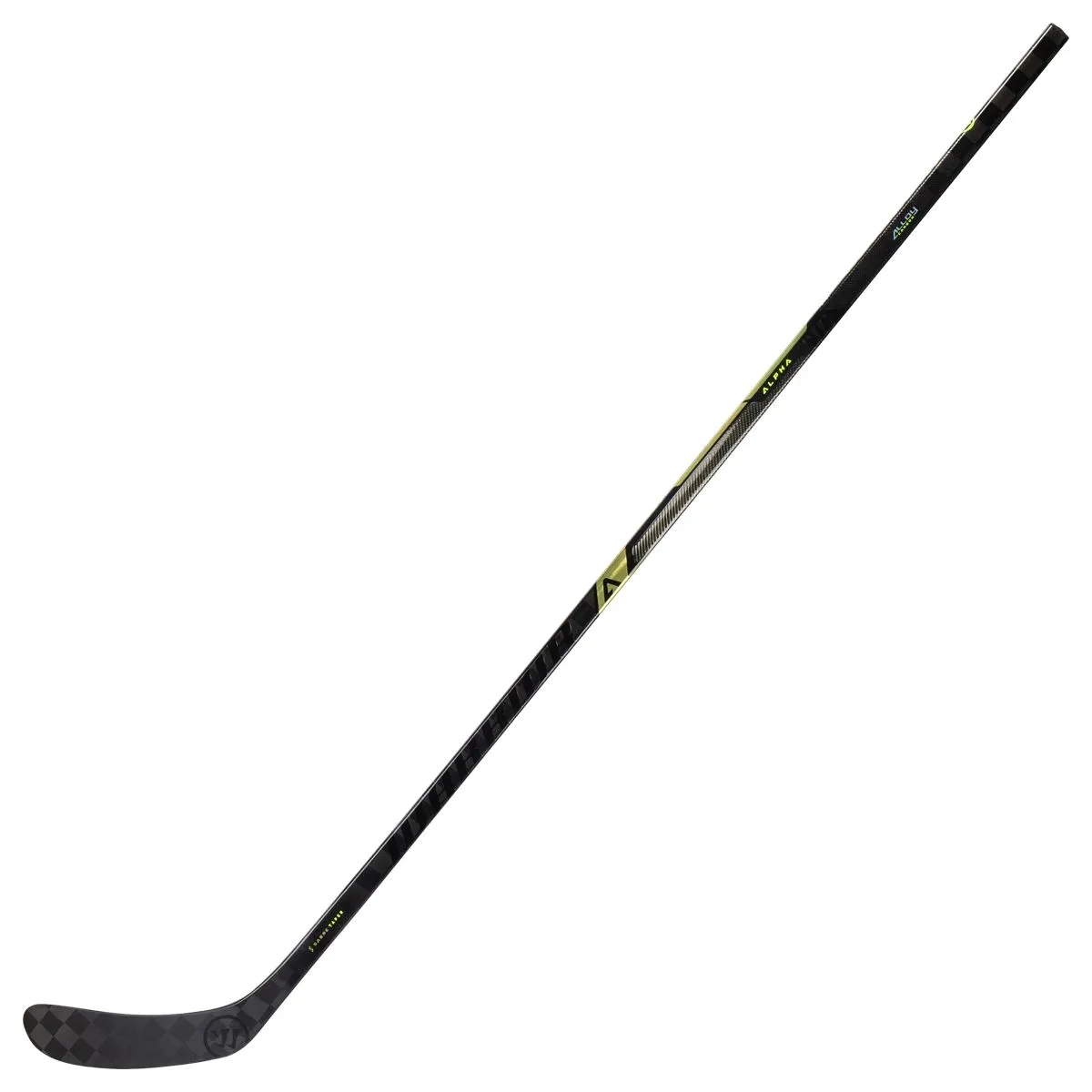 Hockey Stick Warrior Alpha LX3 Pro Sr.product zoom image #1