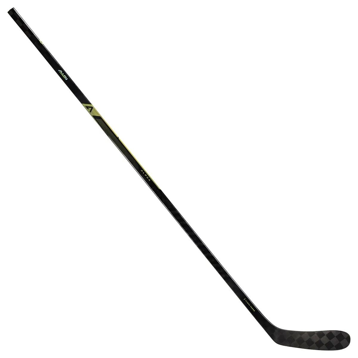 Hockey Stick Warrior Alpha LX3 Pro Sr.product zoom image #2
