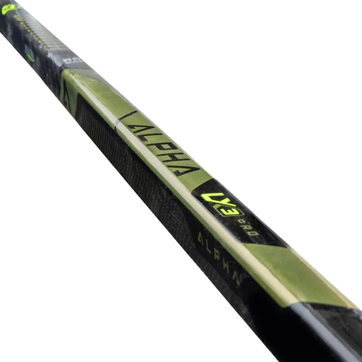 Hockey Stick Warrior Alpha LX3 Pro Sr.product zoom image #4