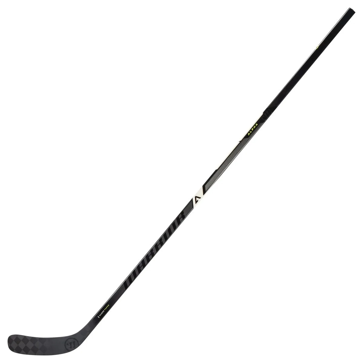 Hockey Stick Warrior Alpha LX3T Sr.product zoom image #1