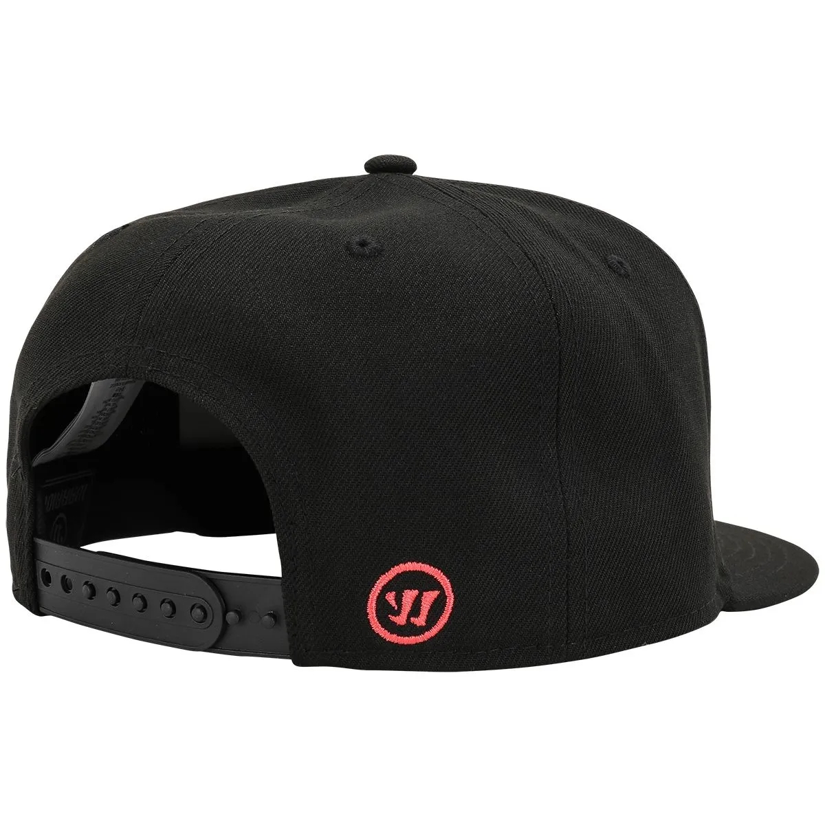 Keps Warrior Exploded Snapbackproduktzoombild #2