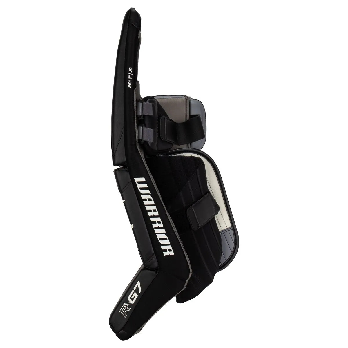 Goalie Leg Pads Warrior Ritual G7 Jr. -S25product zoom image #3