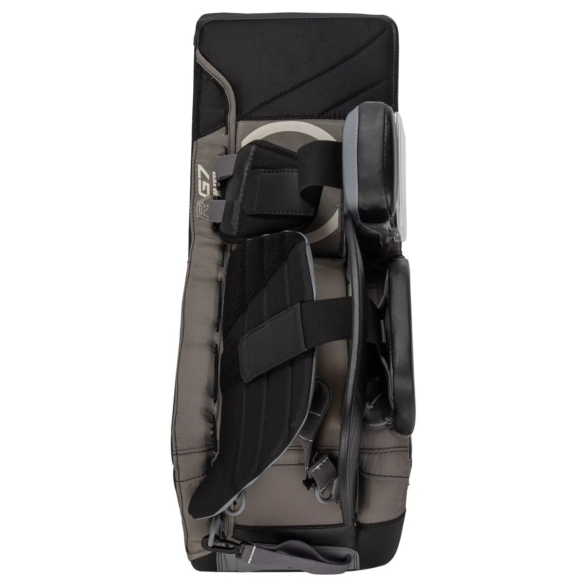Goalie Leg Pads Warrior Ritual G7 Jr. -S25product zoom image #5