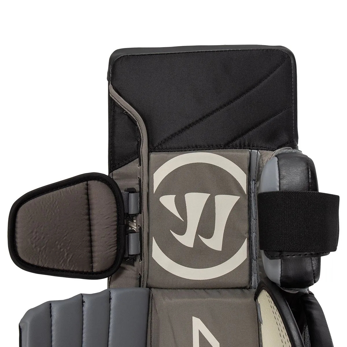 Goalie Leg Pads Warrior Ritual G7 Jr. -S25product zoom image #8