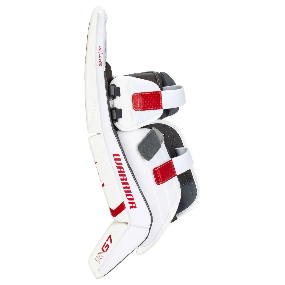 Goalie Leg Pads Warrior Ritual G7 Pro Int. -S25product zoom image #5