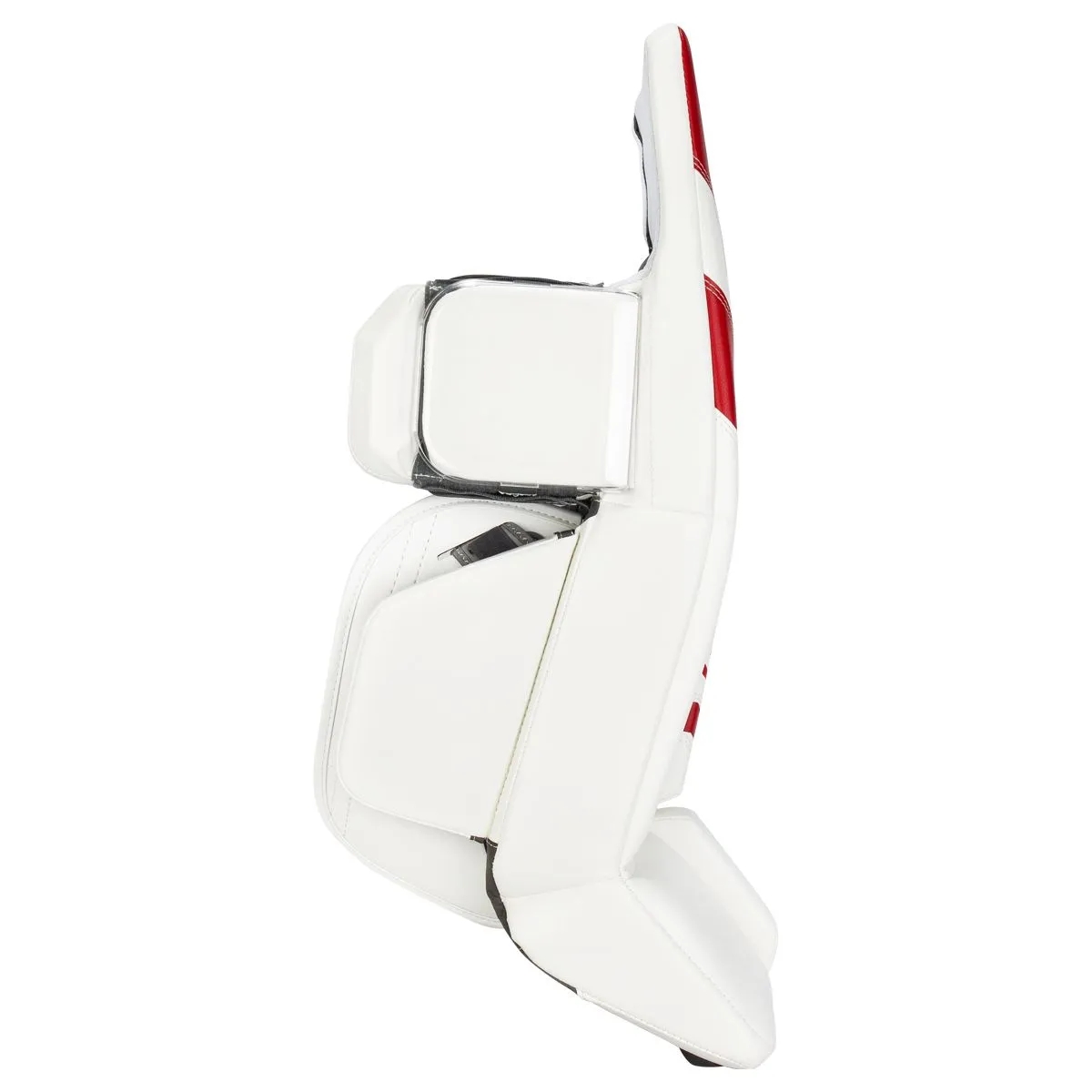 Goalie Leg Pads Warrior Ritual G7 Pro Int. -S25product zoom image #6