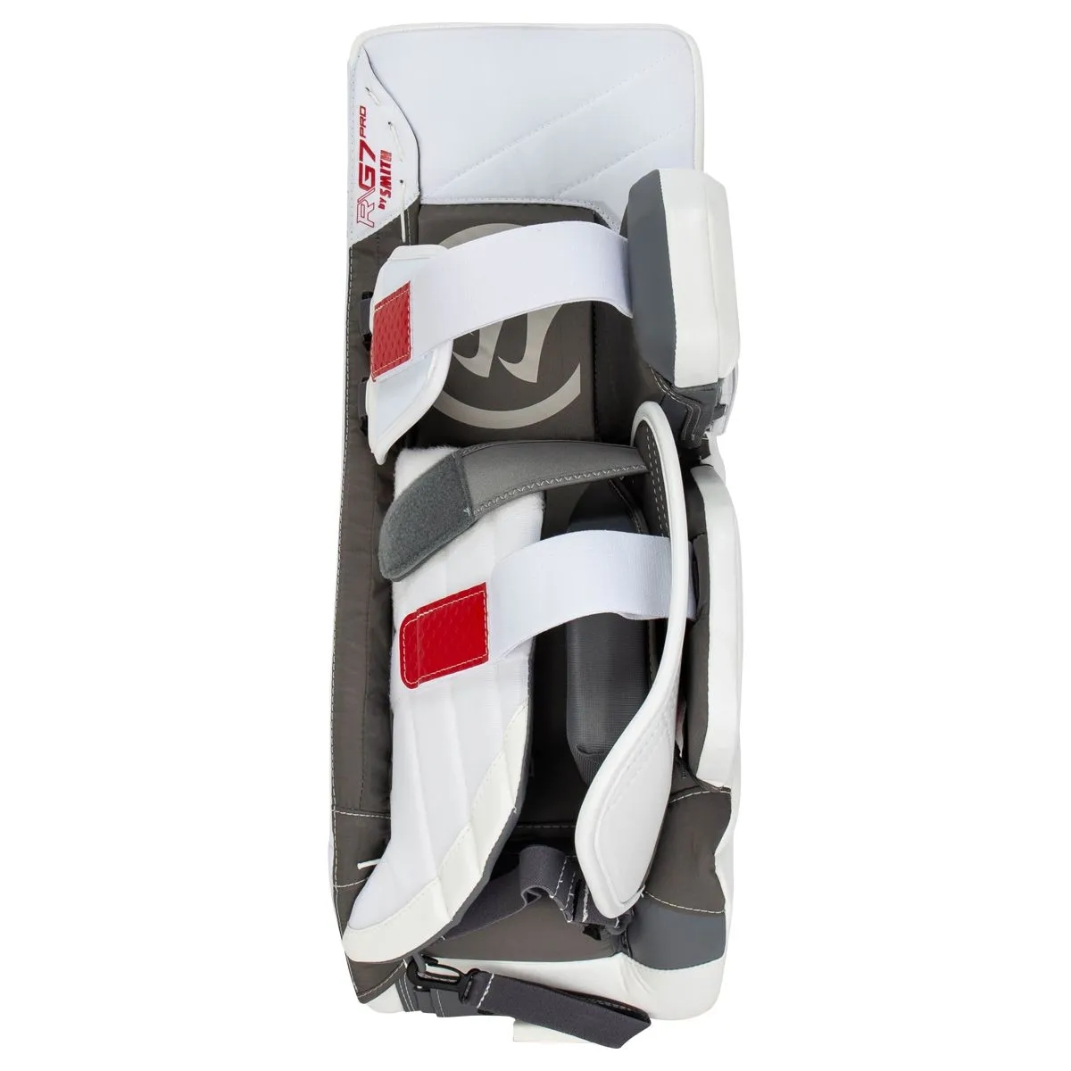 Goalie Leg Pads Warrior Ritual G7 Pro Int. -S25product zoom image #7
