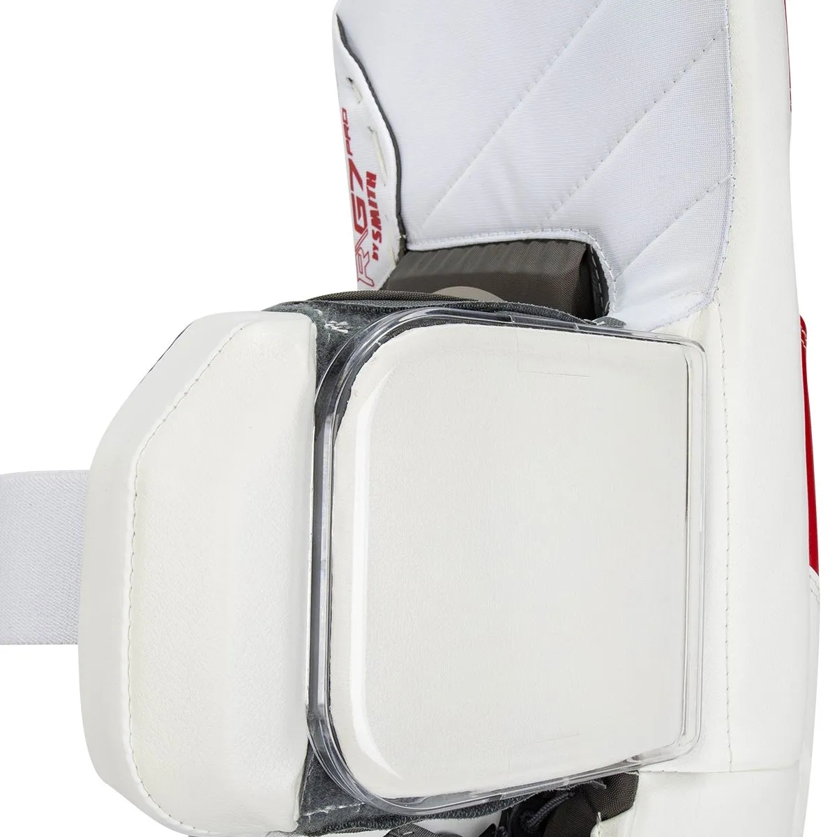 Goalie Leg Pads Warrior Ritual G7 Pro Int. -S25product zoom image #11