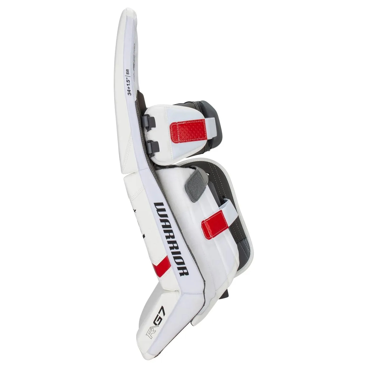 Goalie Leg Pads Warrior Ritual G7 Pro Sr. -S25product zoom image #6