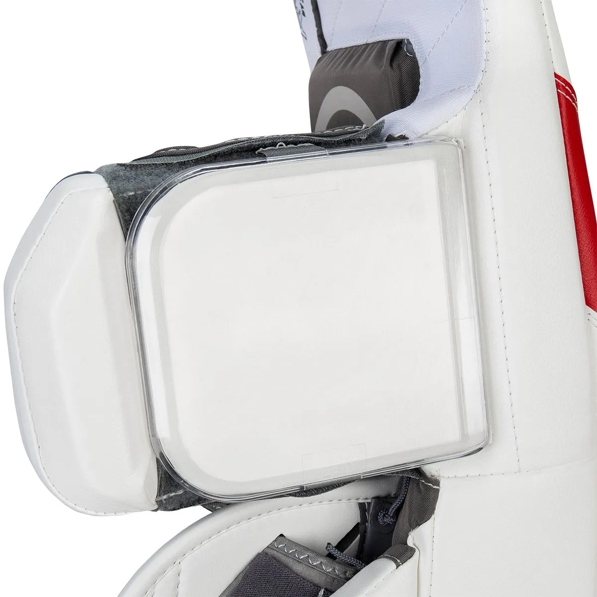 Goalie Leg Pads Warrior Ritual G7 Pro Sr. -S25product zoom image #11