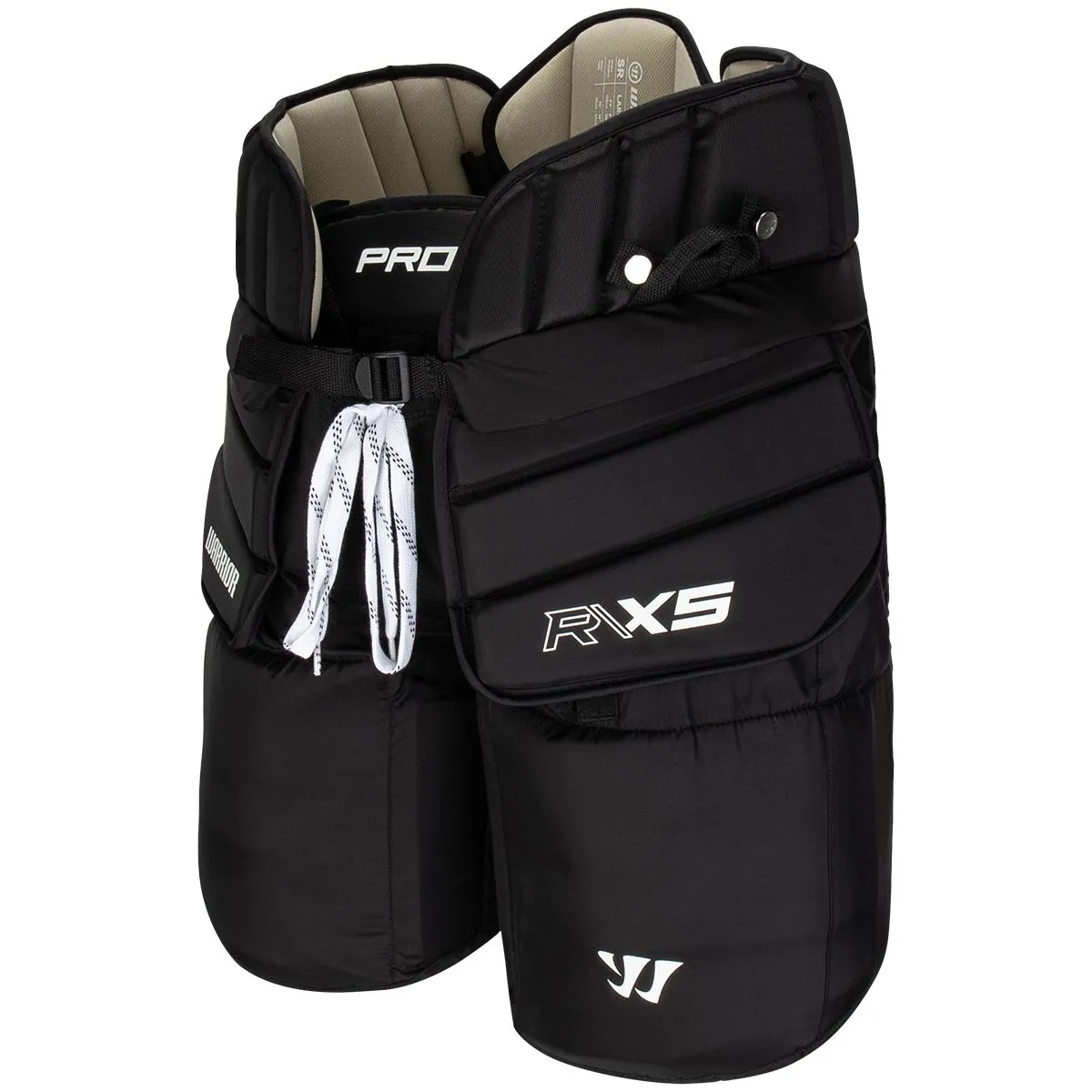 Goalie Pants Warrior Ritual X5 Pro Sr.product zoom image #1