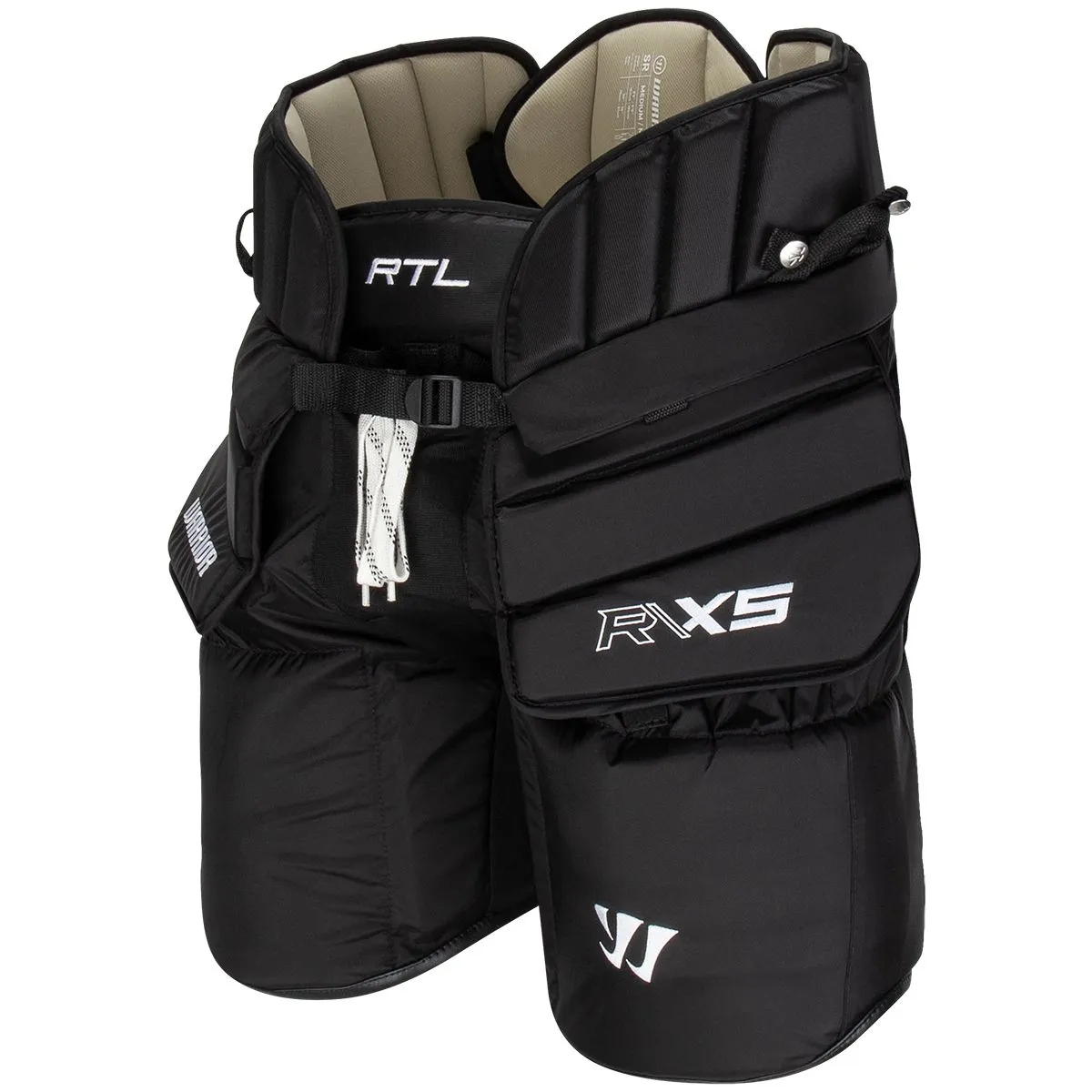 Målvaktsbyxa Warrior Ritual X5 RTL Sr.produktzoombild #1