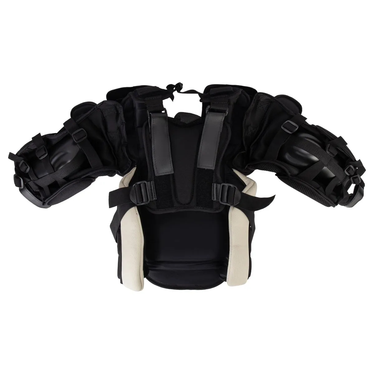 Goalie Chest & Arm Protector Warrior Ritual X5 Jr.product zoom image #2