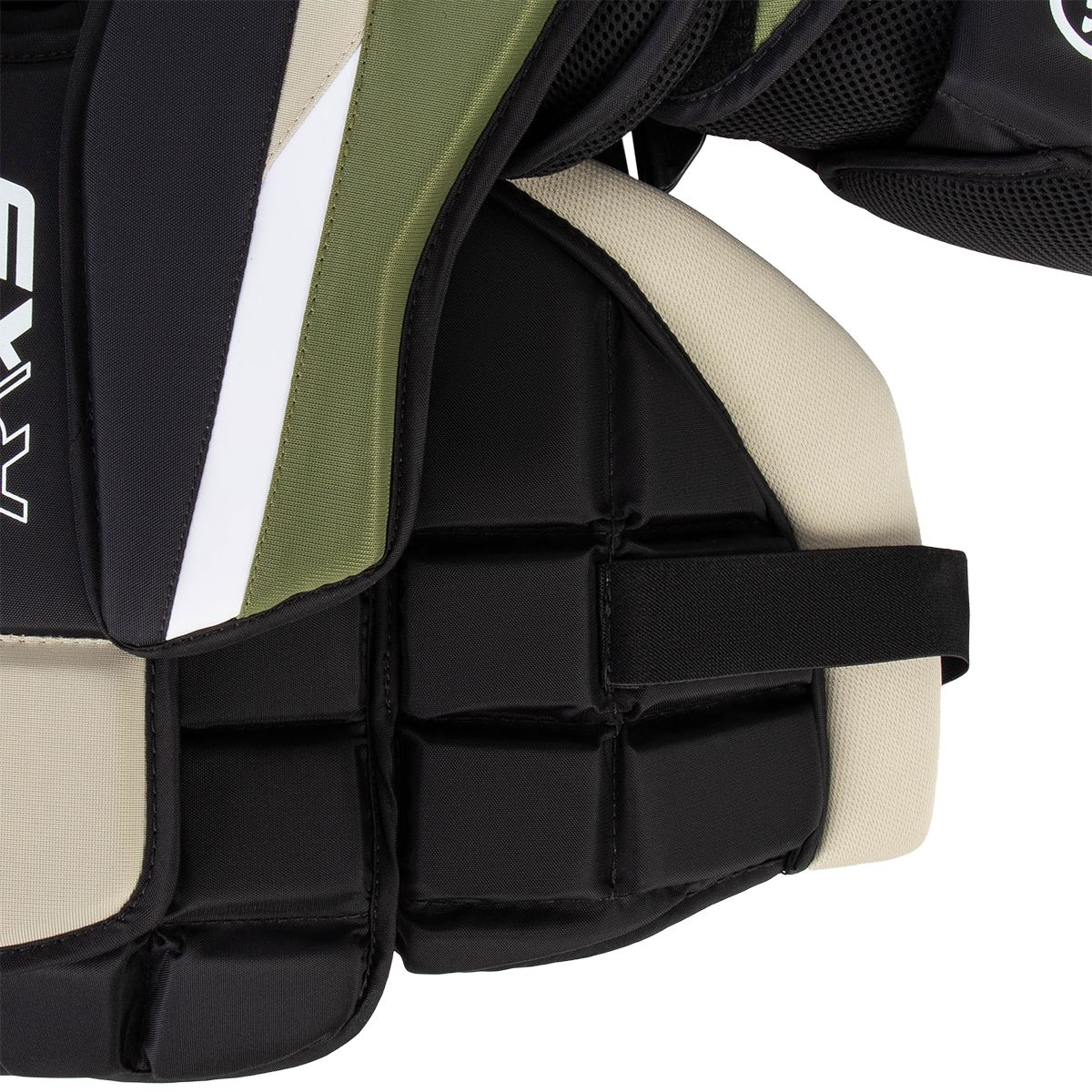 Goalie Chest & Arm Protector Warrior Ritual X5 Jr.product zoom image #5