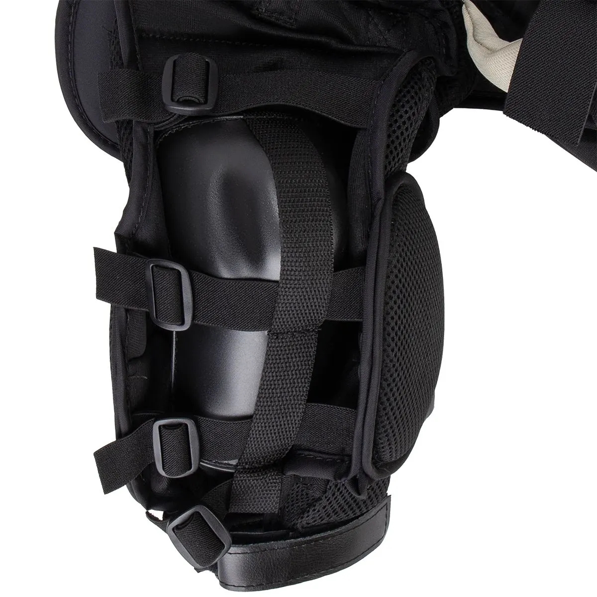 Goalie Chest & Arm Protector Warrior Ritual X5 Jr.product zoom image #6