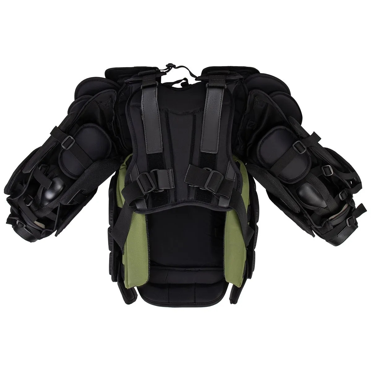 Goalie Chest & Arm Protector Warrior Ritual X5 Pro Int.product zoom image #2