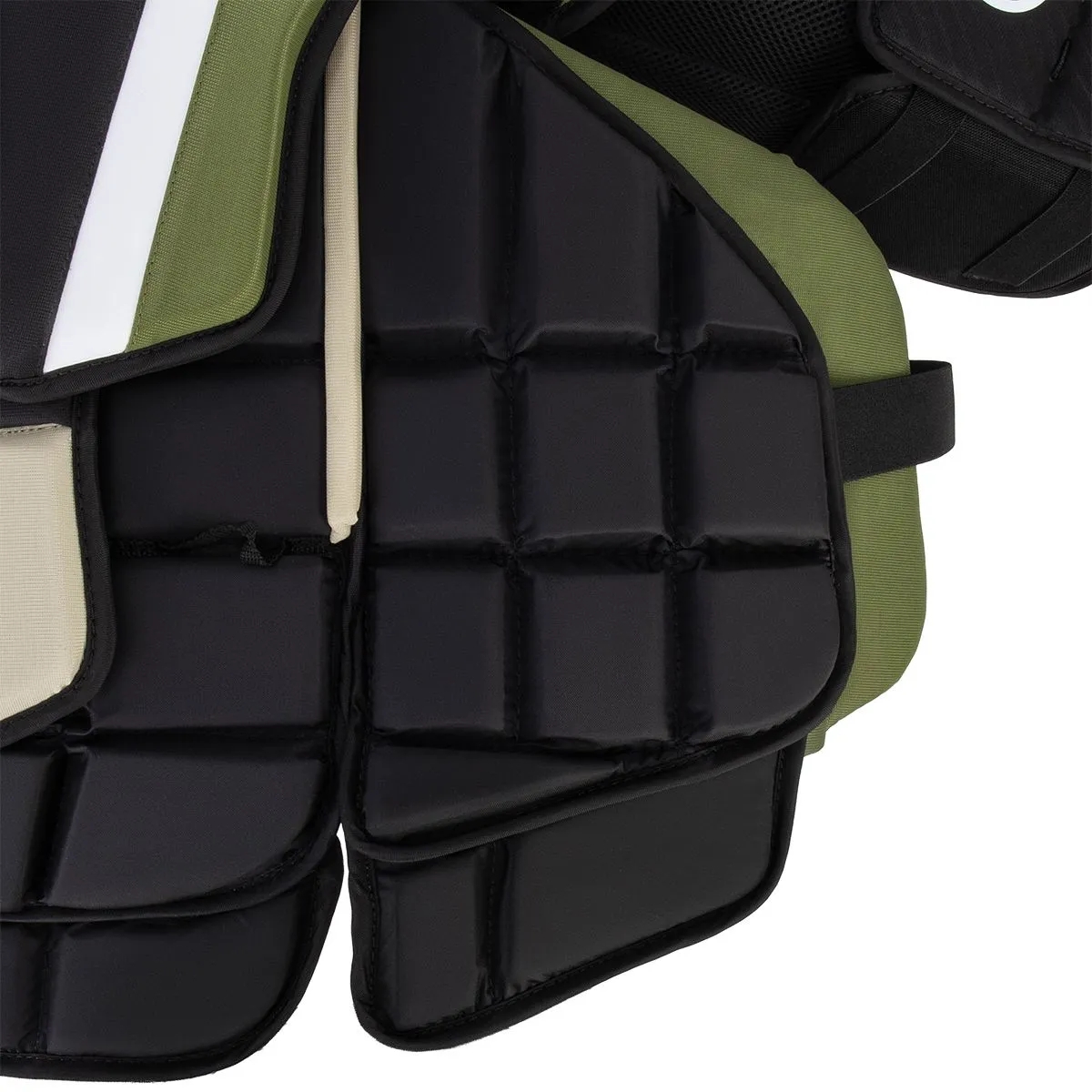 Goalie Chest & Arm Protector Warrior Ritual X5 Pro Sr.product zoom image #5