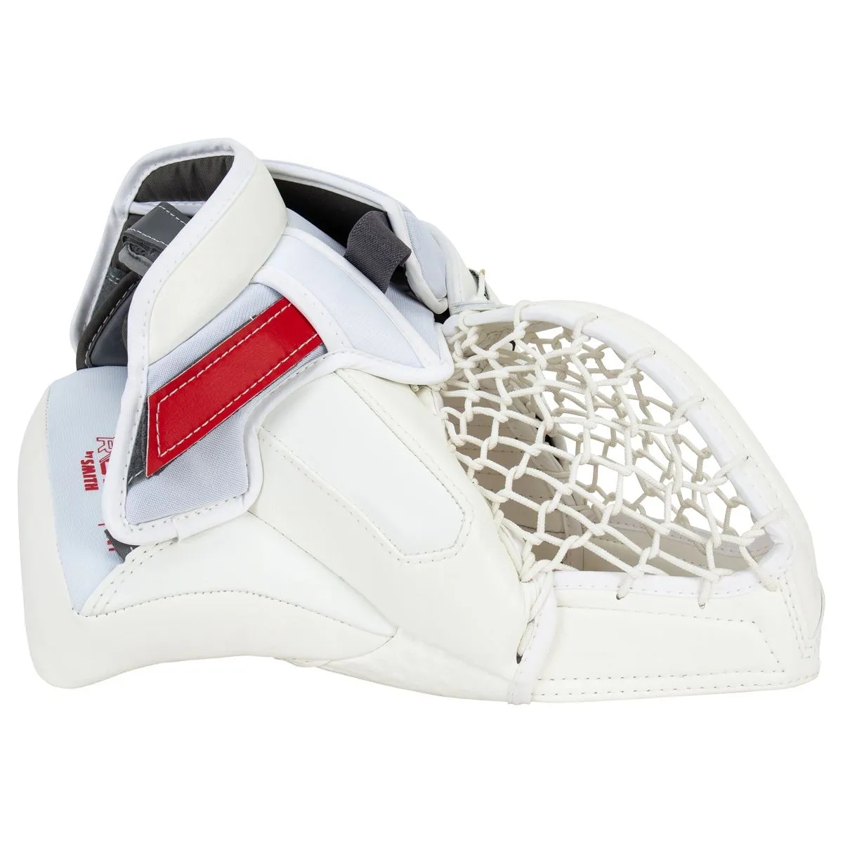 Goalie Catch Glove Warrior Ritual G7 Pro Int. -S25product zoom image #5