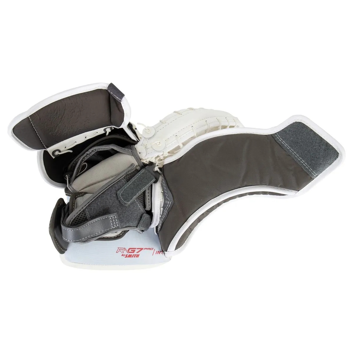 Goalie Catch Glove Warrior Ritual G7 Pro Int. -S25product zoom image #7