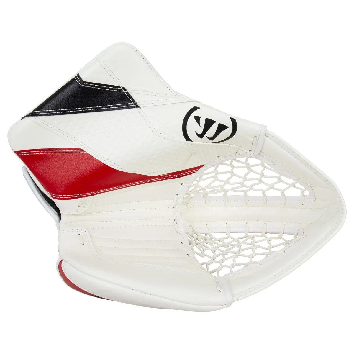 Goalie Catch Glove Warrior Ritual G7 Pro Sr. -S25product zoom image #3