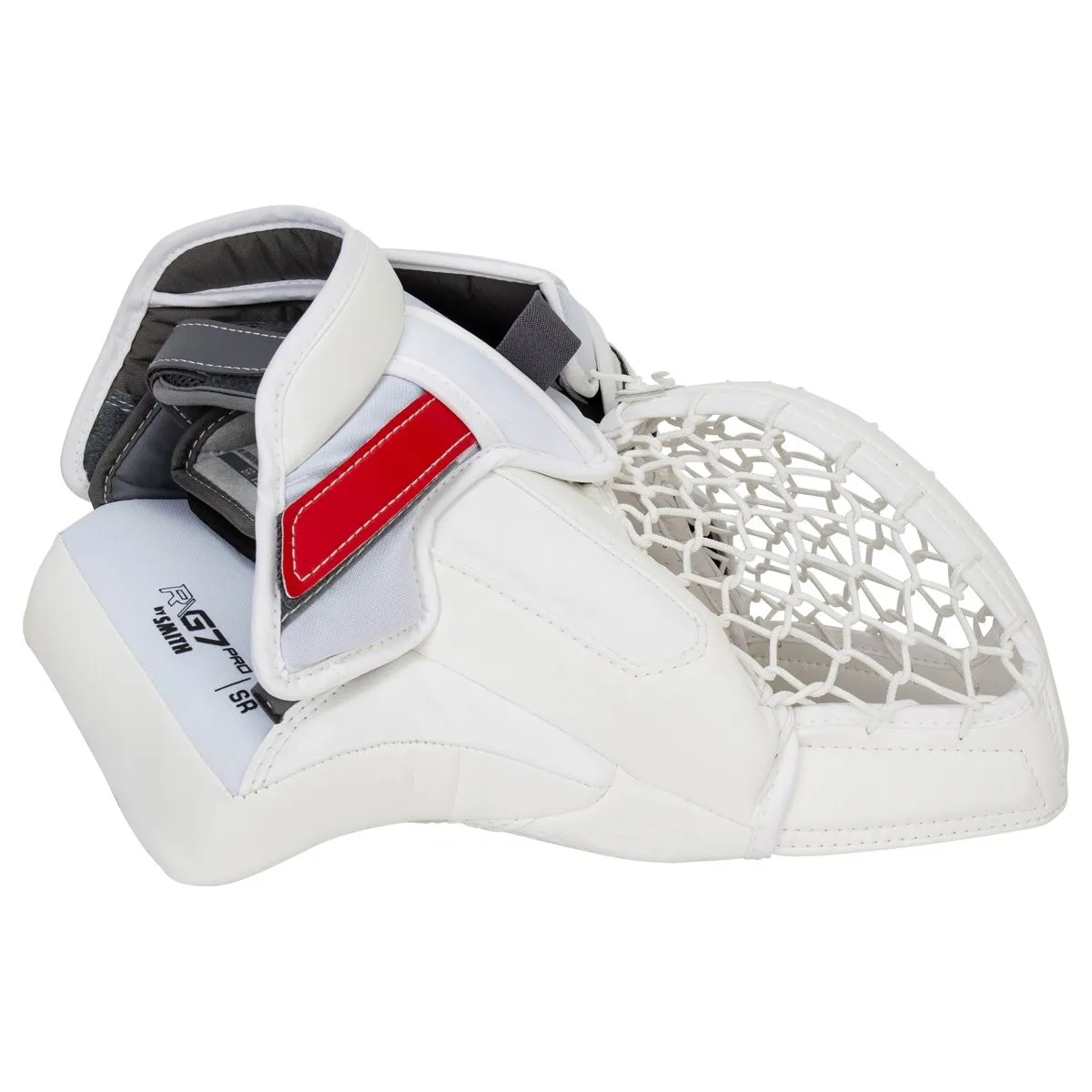 Goalie Catch Glove Warrior Ritual G7 Pro Sr. -S25product zoom image #6