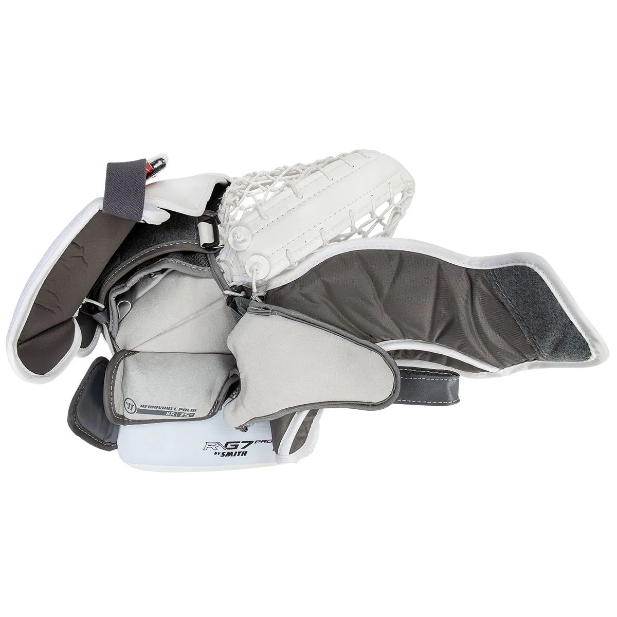 Goalie Catch Glove Warrior Ritual G7 Pro Sr. -S25product zoom image #8