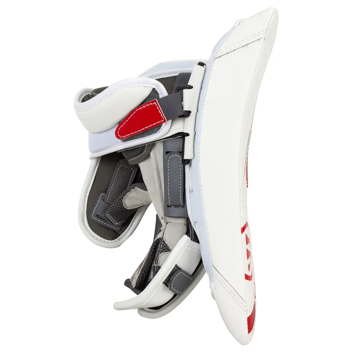Goalie Blocker Warrior Ritual G7 Pro Int. -S25product zoom image #6
