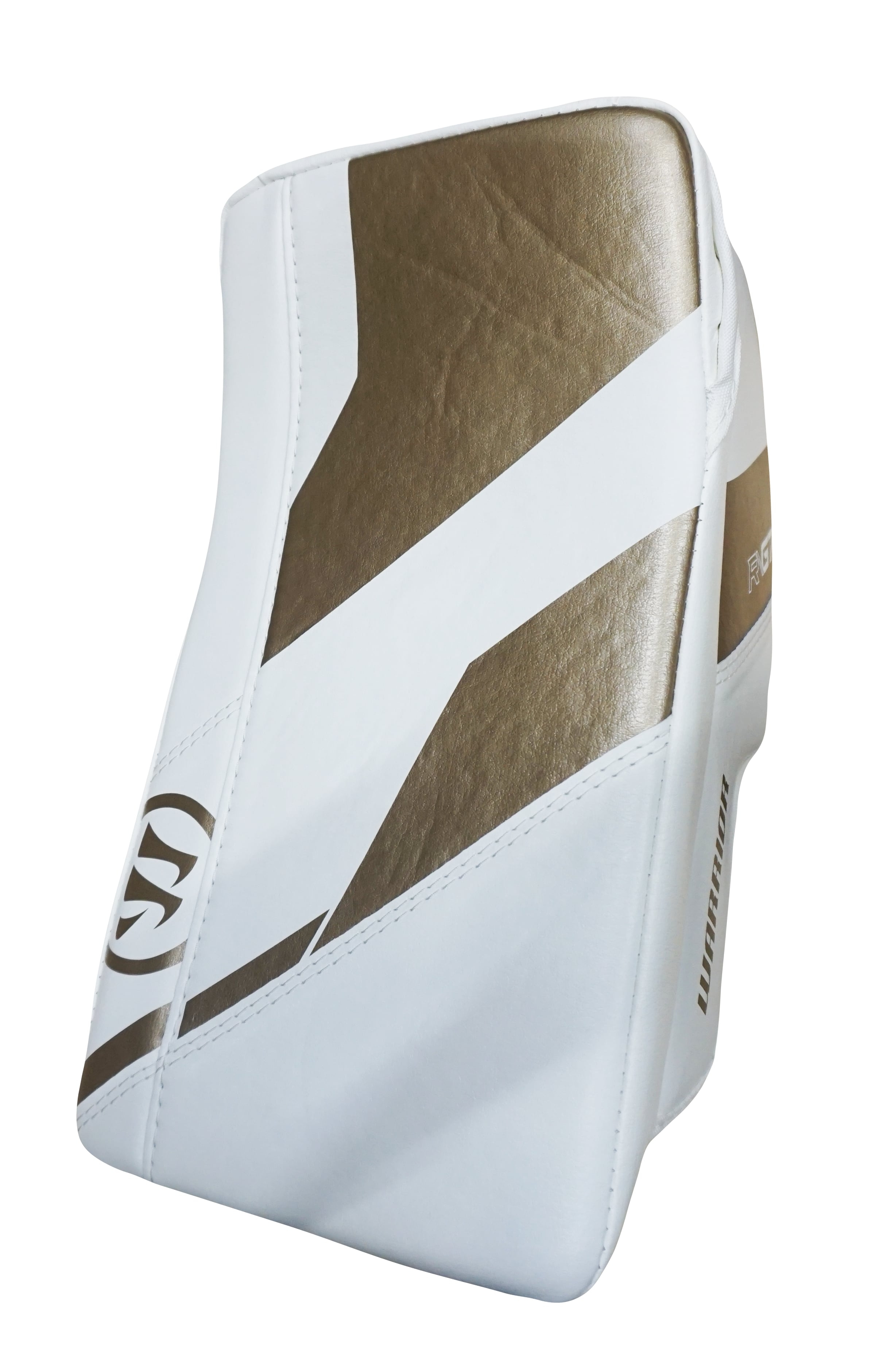 Goalie Blocker Warrior Ritual G7 Pro Jr. -S25product zoom image #1