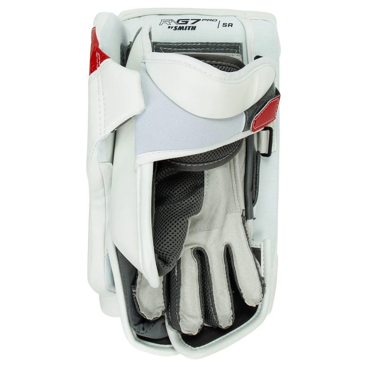 Målvaktsstöt Warrior Ritual G7 Pro Sr. -S25product zoom image #8