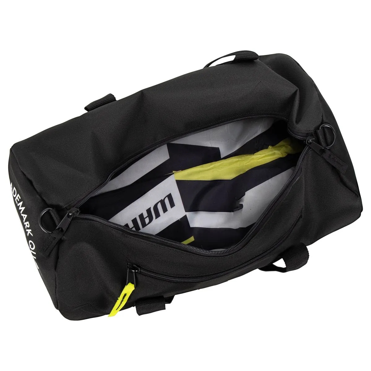 Sportbag Warrior Q10produktzoombild #3