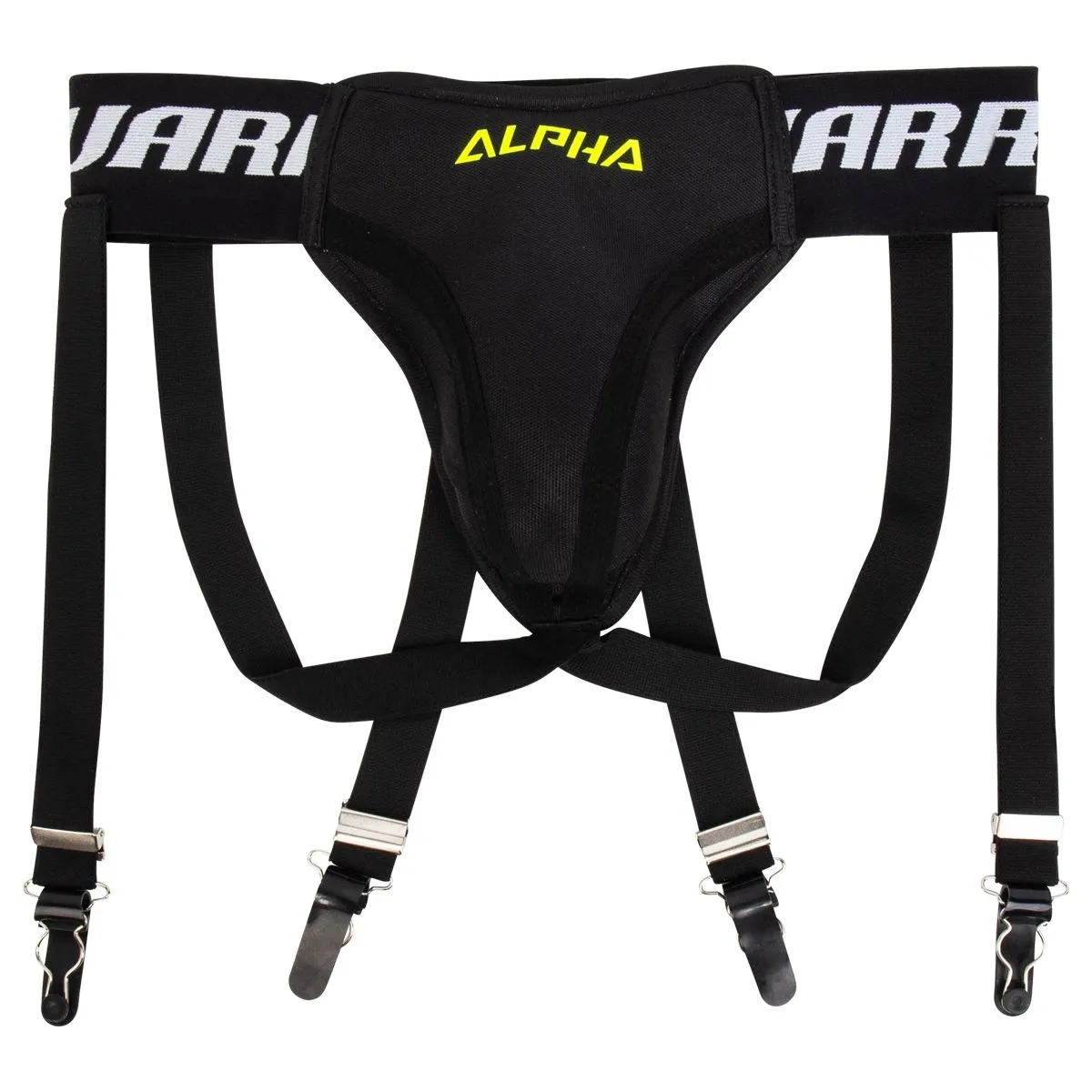 Jock & Garter Belt Warrior Alphaproduct zoom image #1