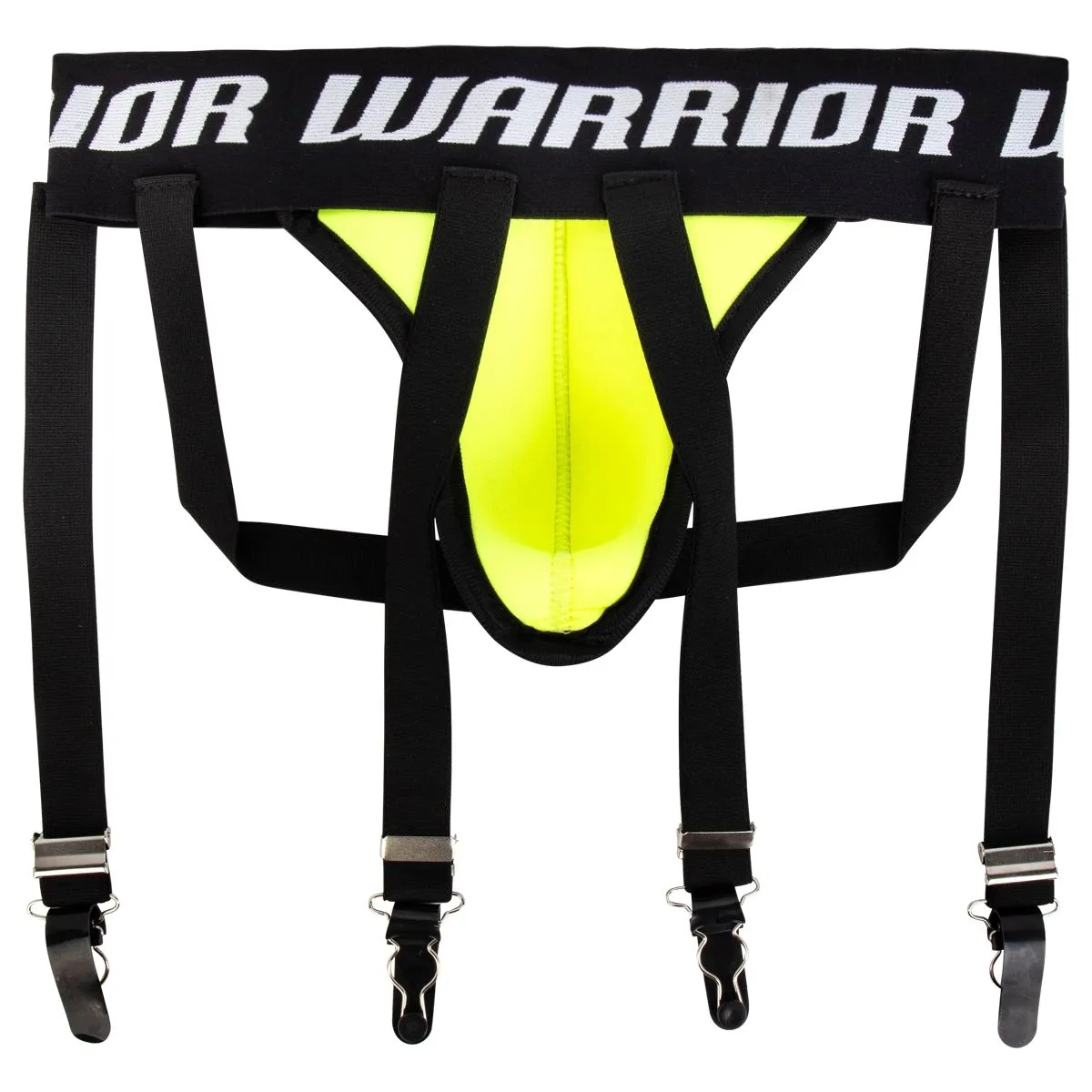 Jock & Garter Belt Warrior Alphaproduct zoom image #2
