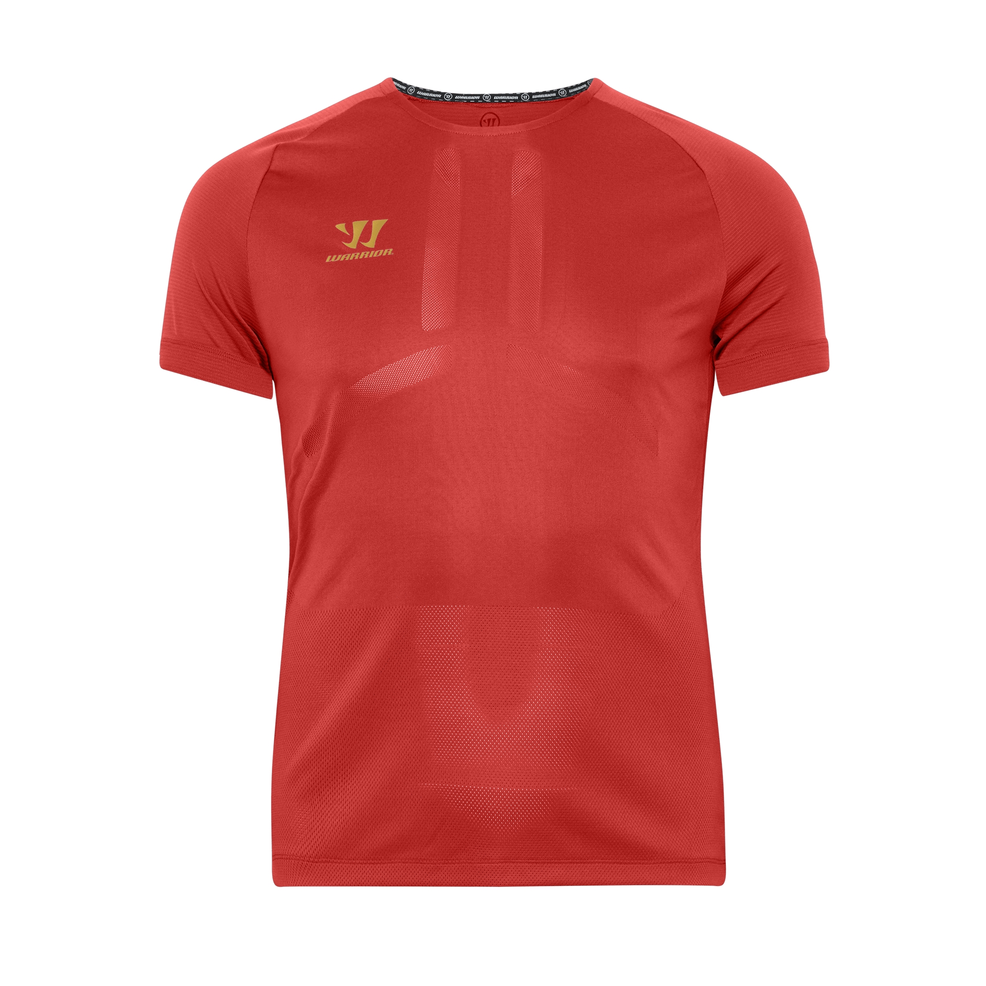 T-Shirt Warrior Aurum Tech Sr.produktzoombild #1