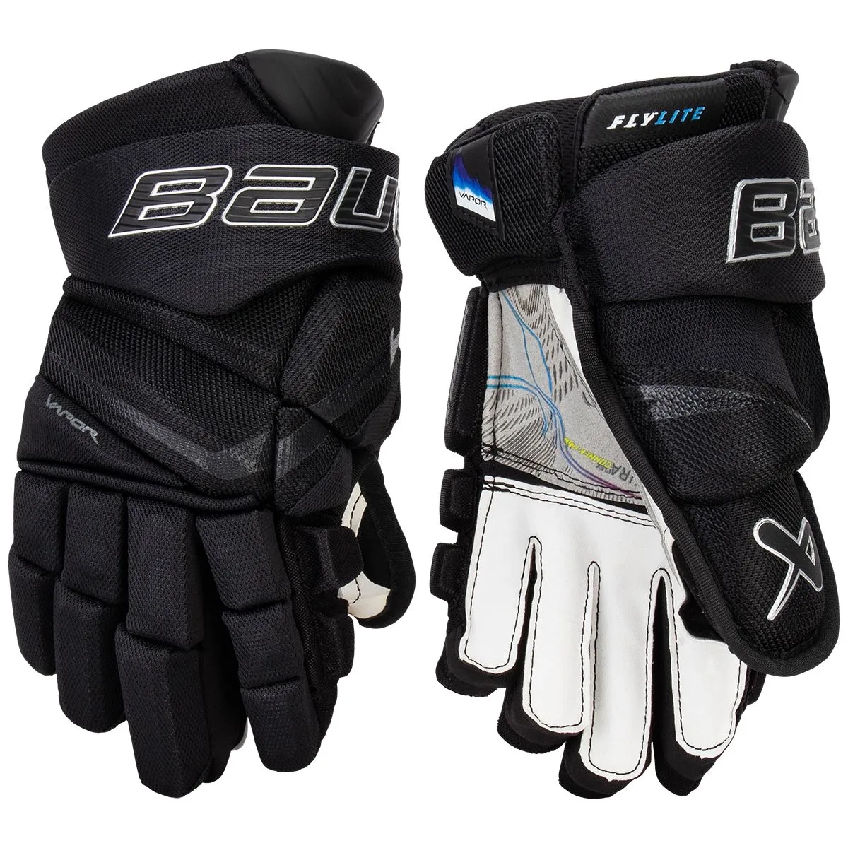 Hockey Gloves Bauer Vapor FlyLite Jr.product zoom image #1