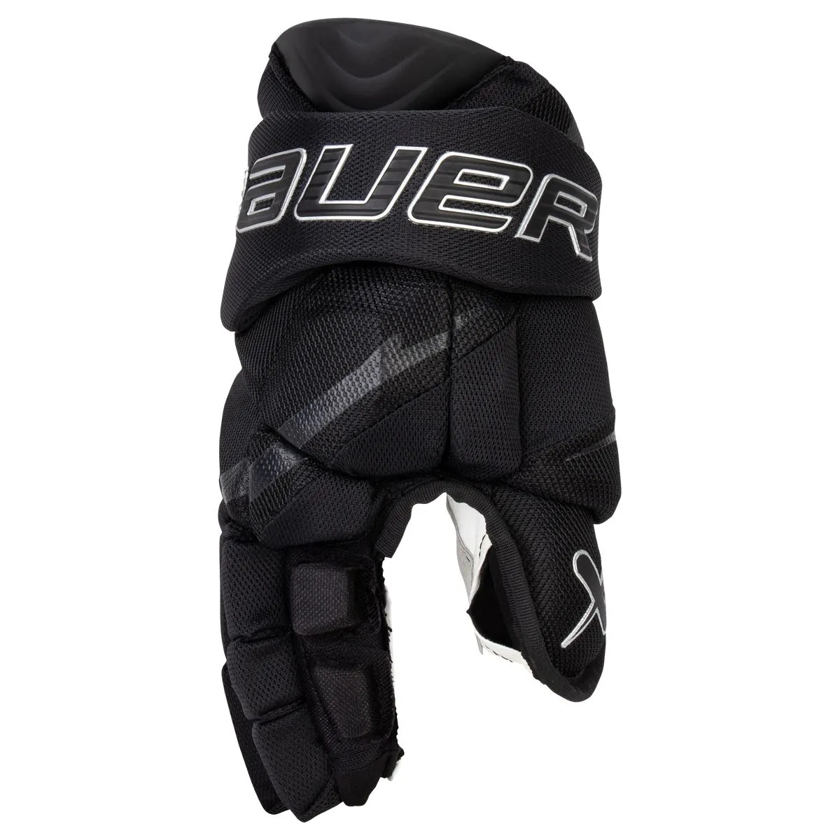 Hockey Gloves Bauer Vapor FlyLite Jr.product zoom image #2