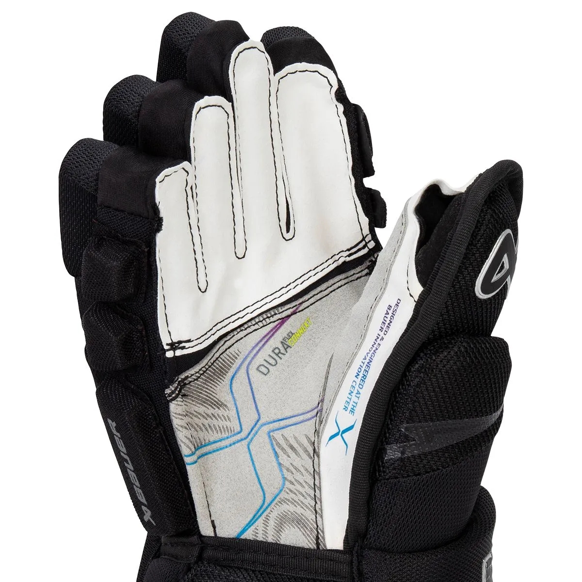 Hockey Gloves Bauer Vapor FlyLite Jr.product zoom image #5
